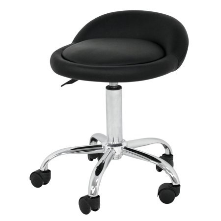 Swivel on sale office stool